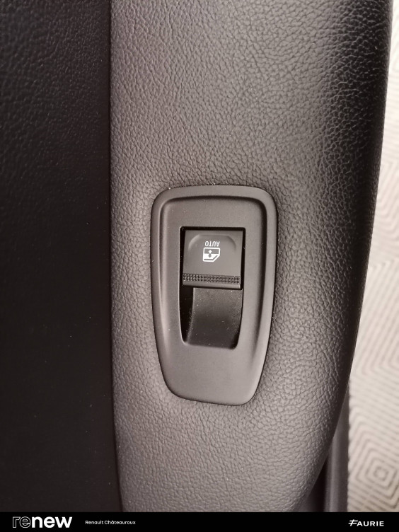 Acheter Renault Arkana Arkana TCe 140 EDC - 23 Evolution 5p occasion dans les concessions du Groupe Faurie