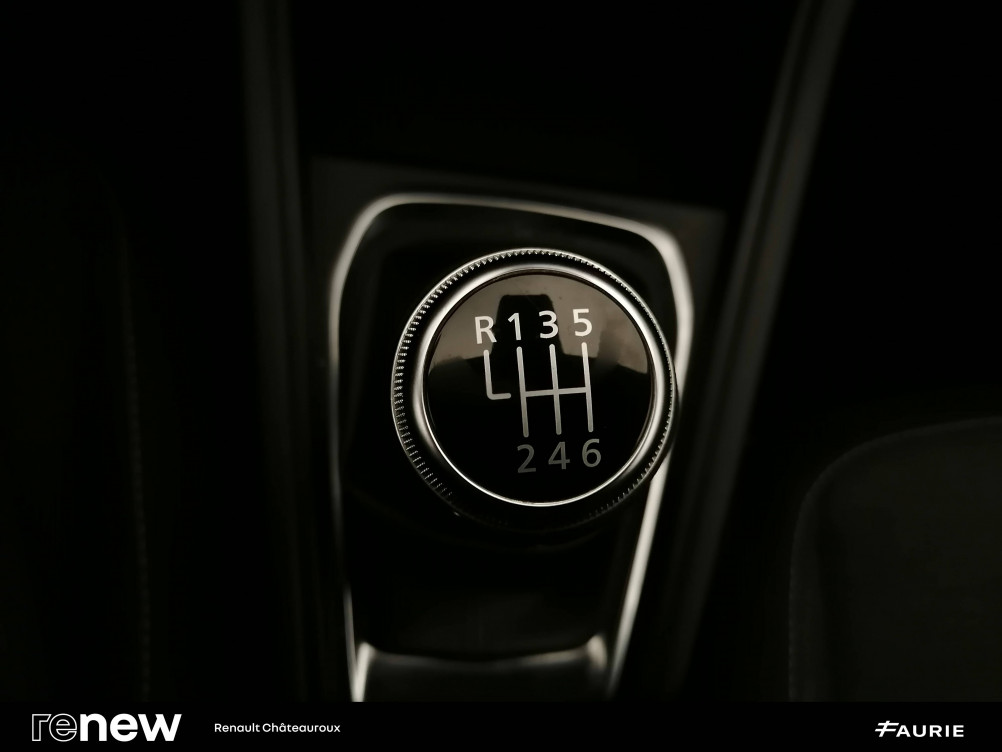 Acheter Renault Captur 2 Captur TCe 100 GPL Evolution 5p occasion dans les concessions du Groupe Faurie