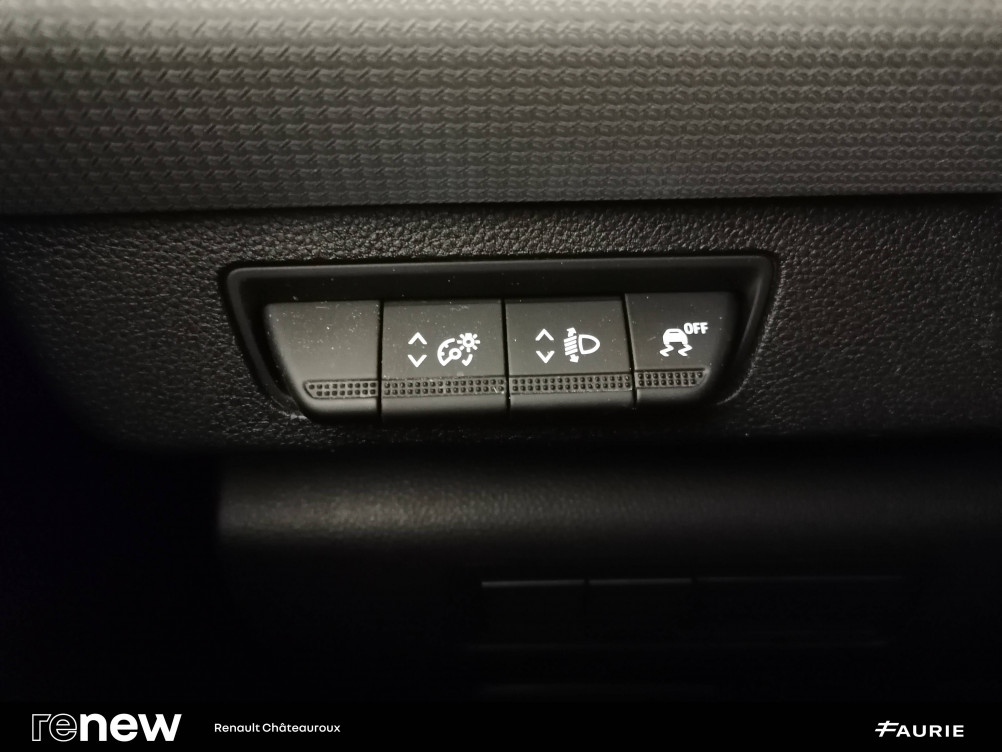 Acheter Renault Kangoo Van KANGOO VAN TCE 130 EXTRA SESAME OUVRE TOI  5p occasion dans les concessions du Groupe Faurie