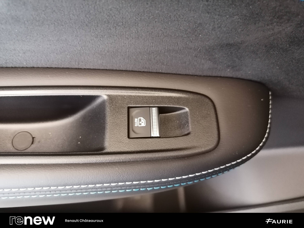 Acheter Renault Arkana Arkana E-Tech full hybrid 145 GSR2 esprit Alpine 5p occasion dans les concessions du Groupe Faurie