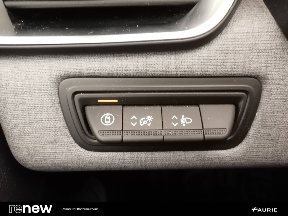 Acheter Renault Clio 5 Clio E-Tech full hybrid 145 ch GSR2 Evolution 5p occasion dans les concessions du Groupe Faurie