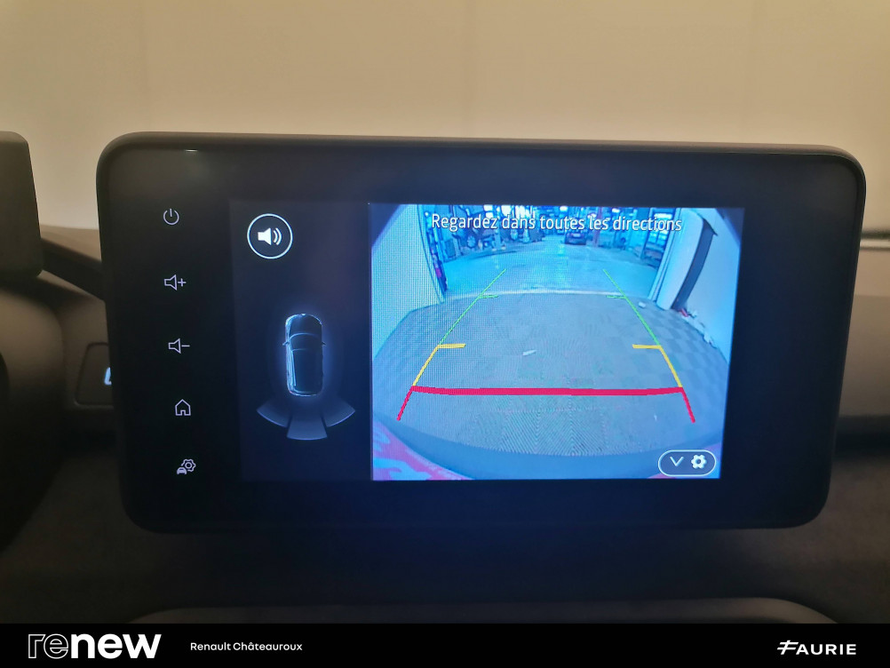 Acheter Dacia Sandero Sandero ECO-G 100 GSR2 Stepway Extreme 5p occasion dans les concessions du Groupe Faurie