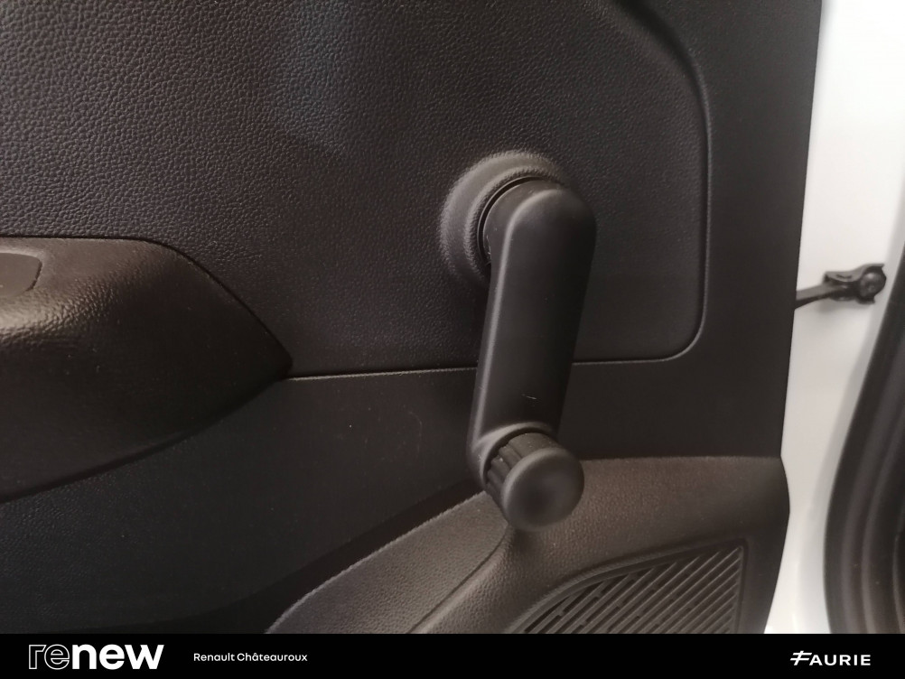 Acheter Renault Clio 5 Clio SCe 65 - 21N Zen 5p occasion dans les concessions du Groupe Faurie