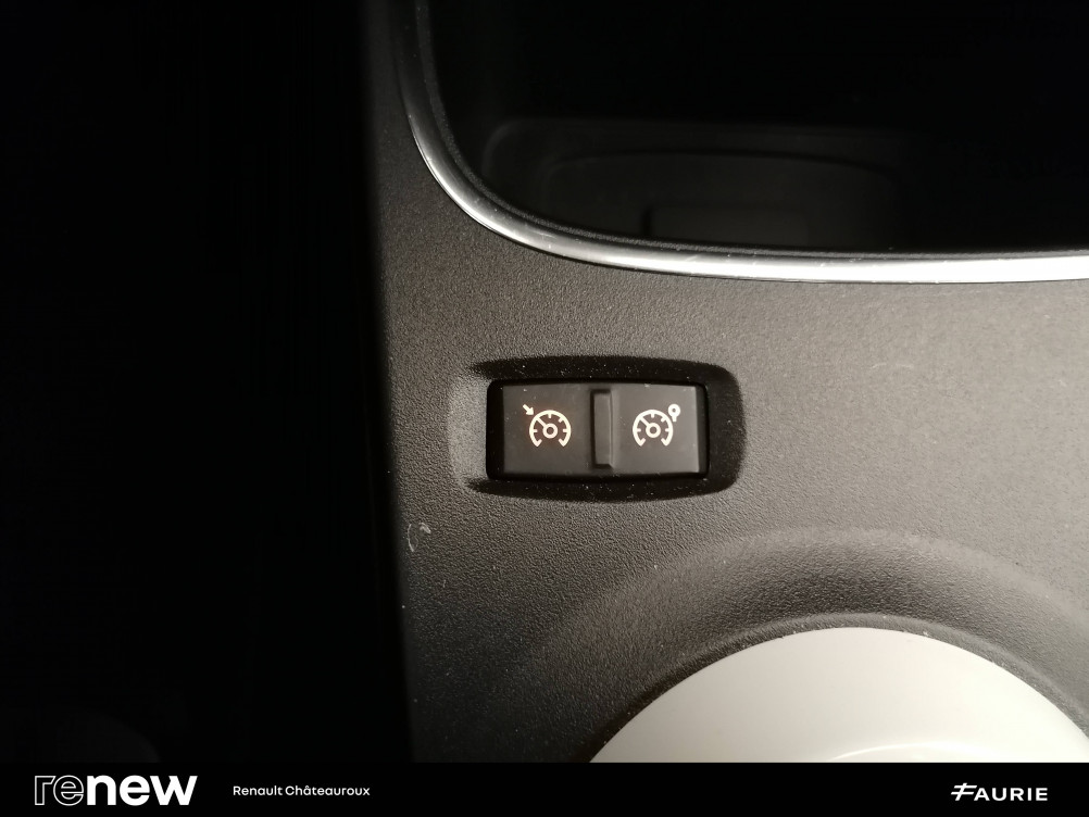 Acheter Renault Twingo Electrique Twingo III E-Tech Techno 5p occasion dans les concessions du Groupe Faurie