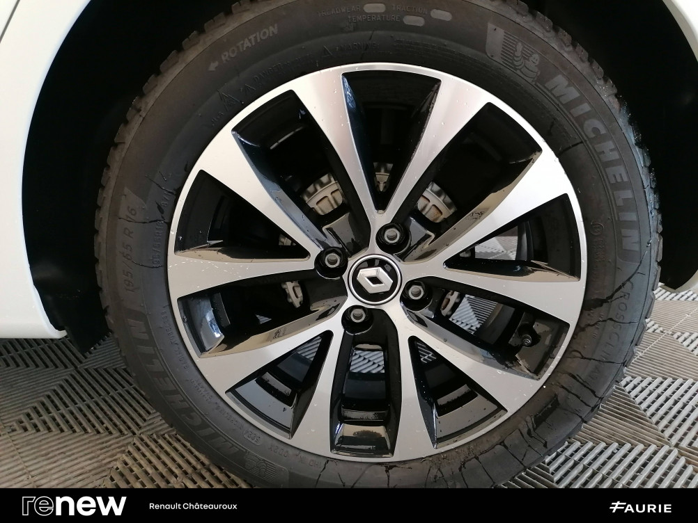 Acheter Renault Clio 5 Clio TCe 90 Equilibre 5p occasion dans les concessions du Groupe Faurie