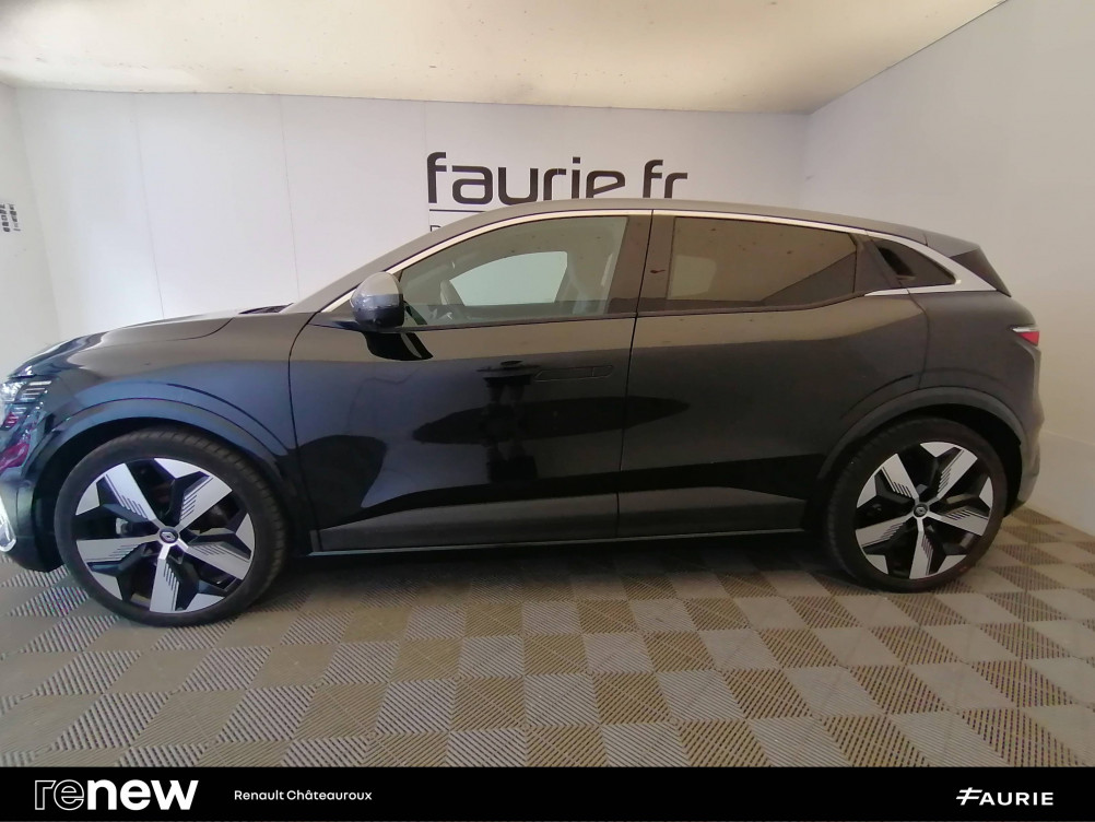 Acheter Renault Megane E-Tech Megane E-Tech EV60 220 ch super charge Techno 5p occasion dans les concessions du Groupe Faurie