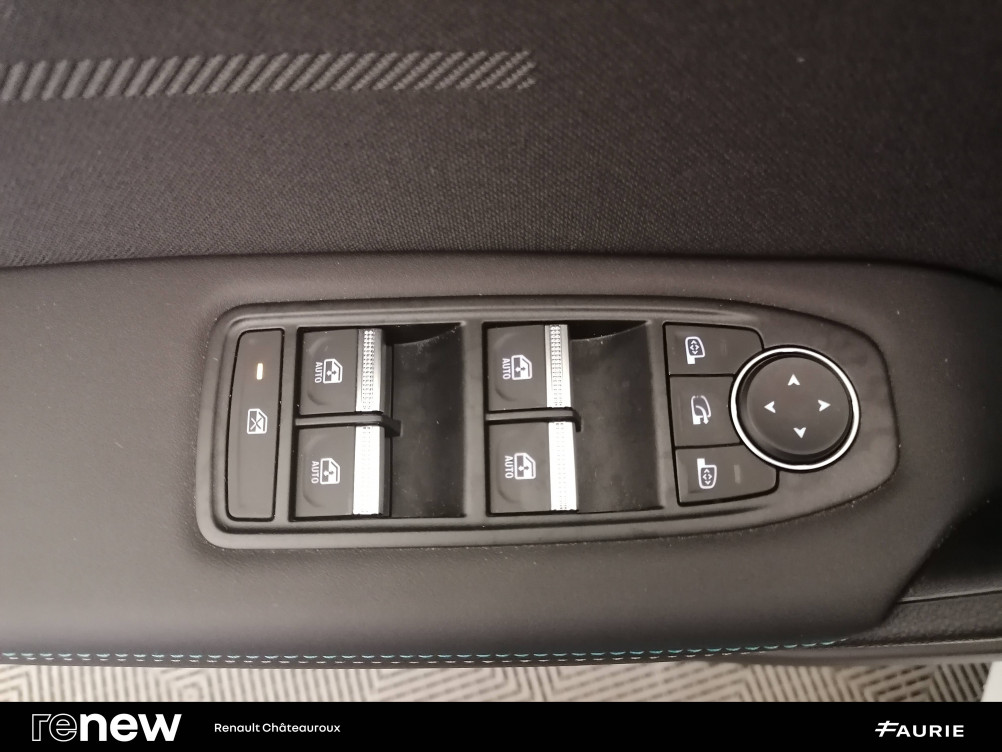 Acheter Renault Captur 2 Captur E-Tech full hybrid 145 ch esprit Alpine 5p occasion dans les concessions du Groupe Faurie