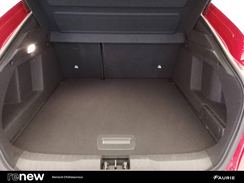 Acheter Renault Arkana Arkana E-Tech full hybrid 145 GSR2 esprit Alpine 5p occasion dans les concessions du Groupe Faurie