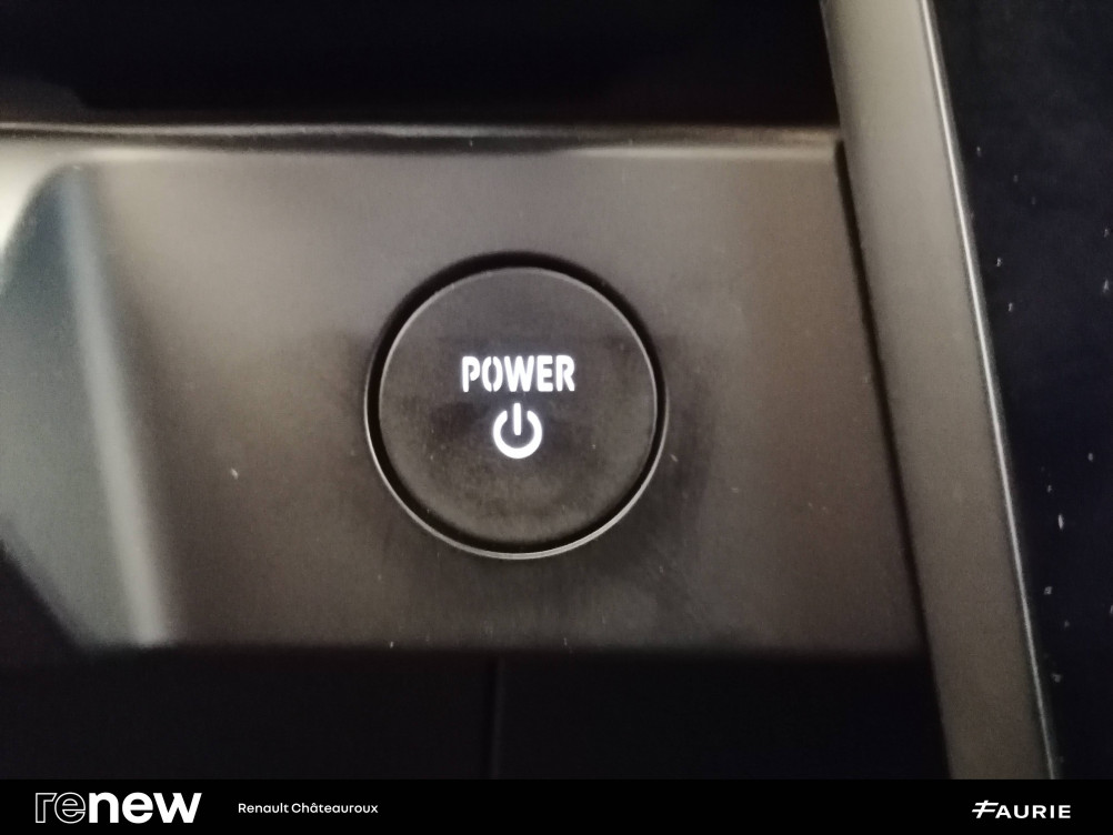 Acheter Renault Megane E-Tech Megane E-Tech EV60 220 ch super charge Techno 5p occasion dans les concessions du Groupe Faurie