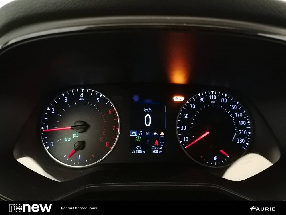 Acheter Renault Clio 5 Clio TCe 90 Equilibre 5p occasion dans les concessions du Groupe Faurie