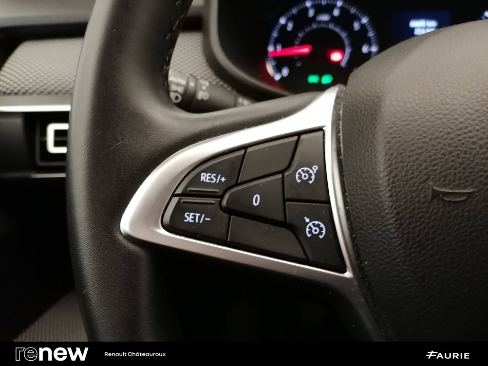 Acheter Dacia Sandero Sandero ECO-G 100 - 22 Confort 5p occasion dans les concessions du Groupe Faurie