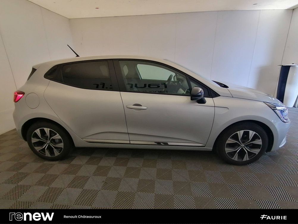 Acheter Renault Clio 5 Clio SCe 65 Evolution 5p occasion dans les concessions du Groupe Faurie
