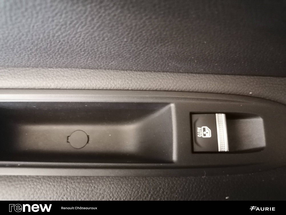 Acheter Renault Megane E-Tech Megane E-Tech EV60 220 ch super charge Techno 5p occasion dans les concessions du Groupe Faurie