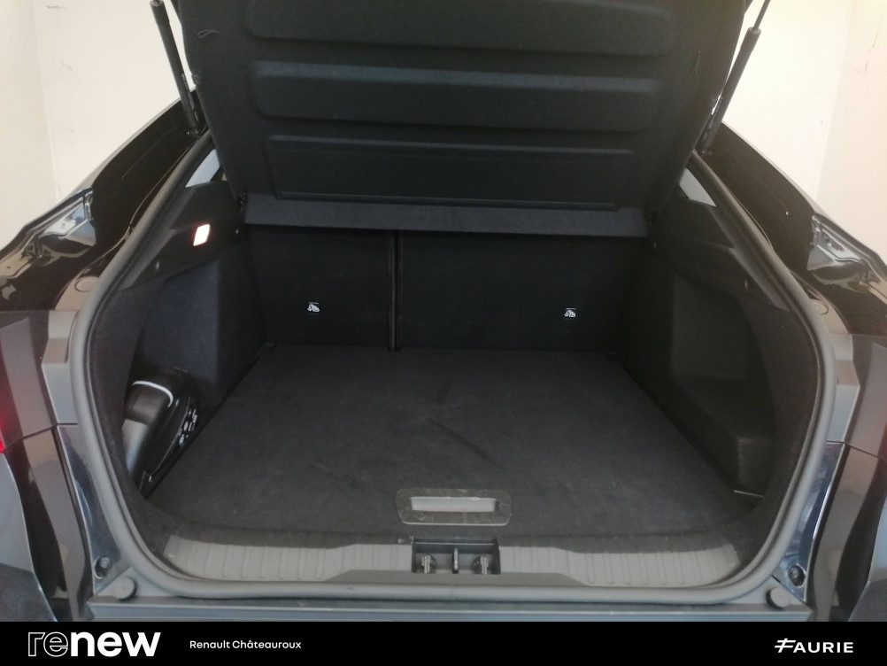 Acheter Renault Arkana Arkana mild hybrid 140 EDC FAP - 22 Evolution 5p occasion dans les concessions du Groupe Faurie