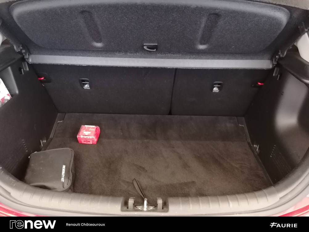 Acheter Kia Rio Rio 1.0 T-GDi 120 ch MHEV iBVM6 GT Line 5p occasion dans les concessions du Groupe Faurie