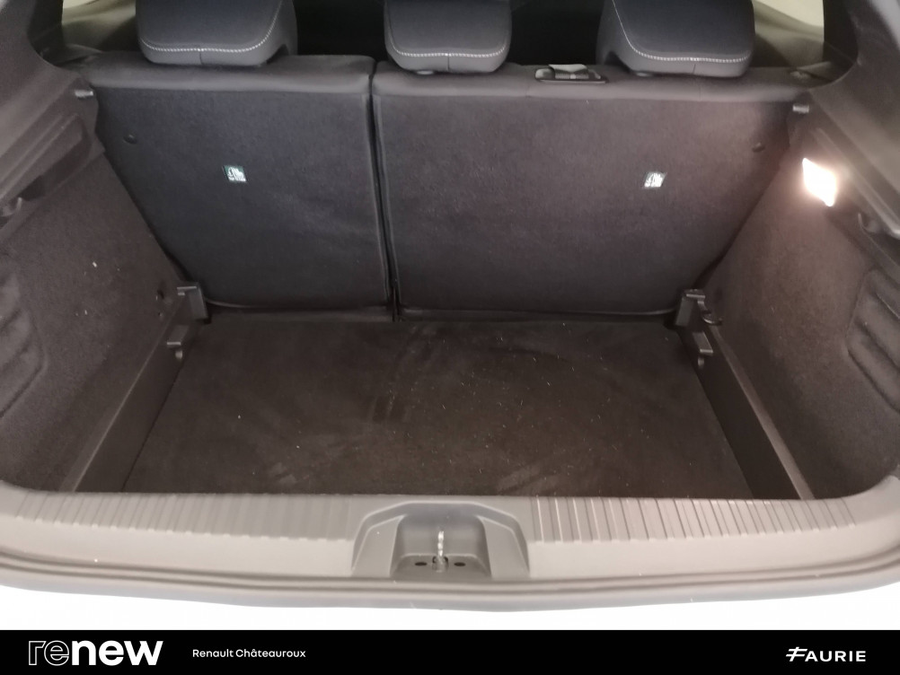 Acheter Renault Clio 5 Clio SCe 65 Evolution 5p occasion dans les concessions du Groupe Faurie