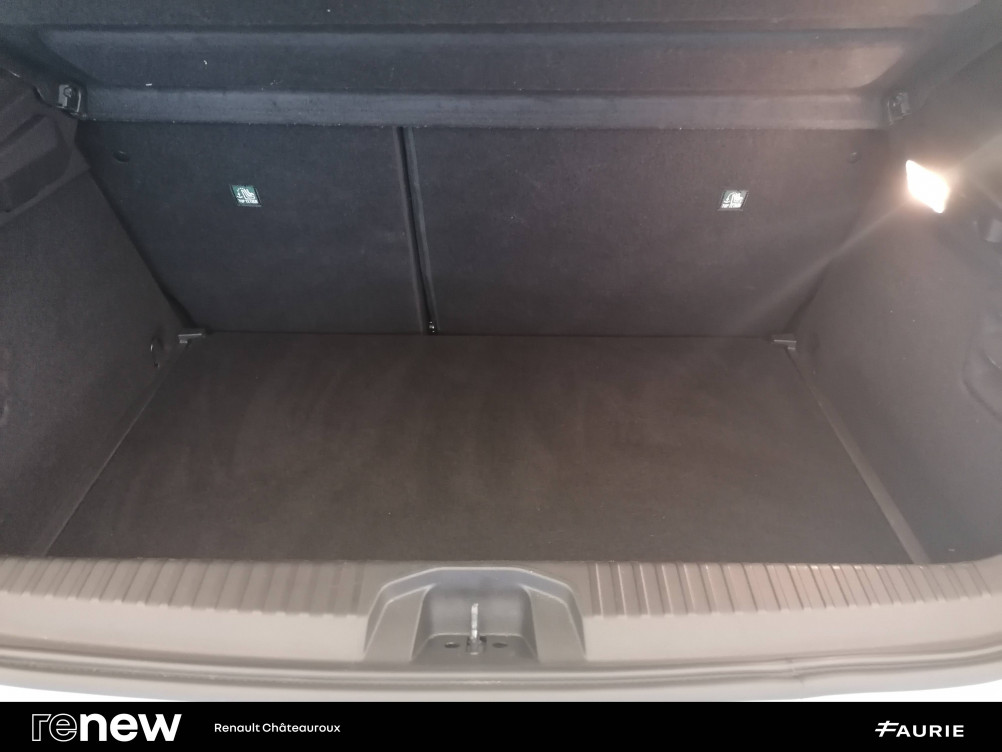 Acheter Renault Clio 5 Clio TCe 90 Equilibre 5p occasion dans les concessions du Groupe Faurie