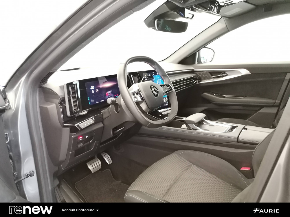 Acheter Renault Austral Austral E-Tech hybrid 200 Iconic esprit Alpine 5p occasion dans les concessions du Groupe Faurie