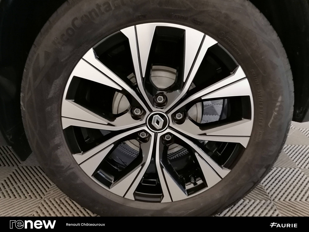 Acheter Renault Captur 2 Captur TCe 90 Evolution 5p occasion dans les concessions du Groupe Faurie