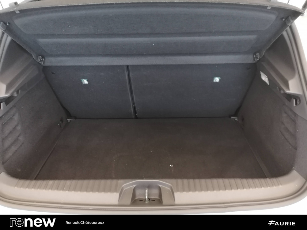 Acheter Renault Clio 5 Clio TCe 90 Equilibre 5p occasion dans les concessions du Groupe Faurie