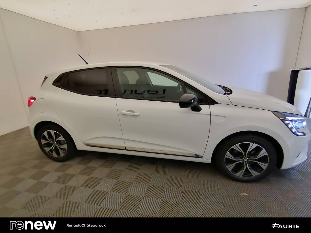 Acheter Renault Clio Clio SCe 65 Evolution 5p occasion dans les concessions du Groupe Faurie