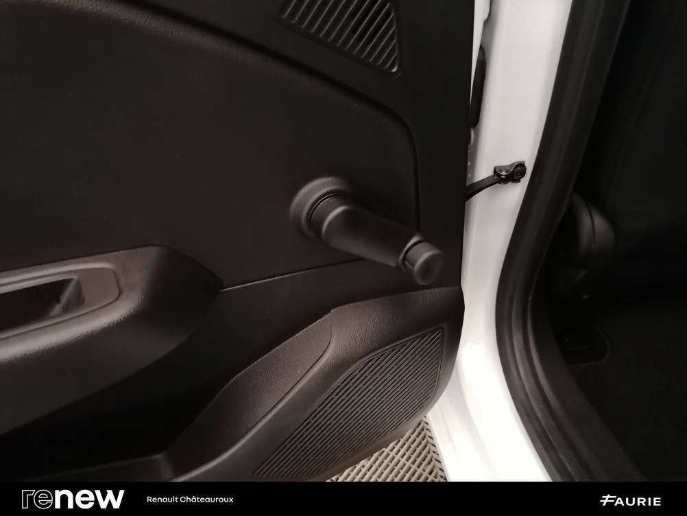 Acheter Renault Clio 5 Clio SCe 65 - 21N Zen 5p occasion dans les concessions du Groupe Faurie