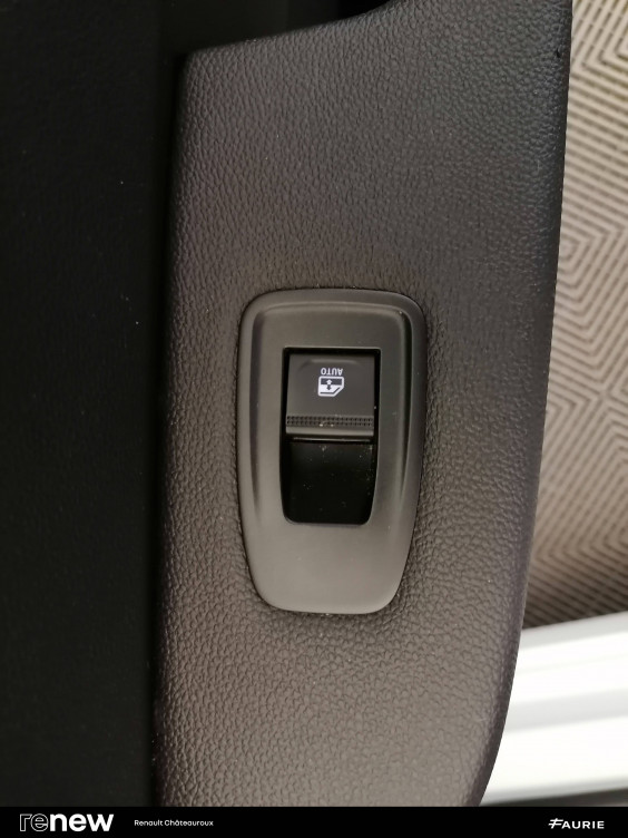 Acheter Renault Clio 5 Clio SCe 65 Evolution 5p occasion dans les concessions du Groupe Faurie