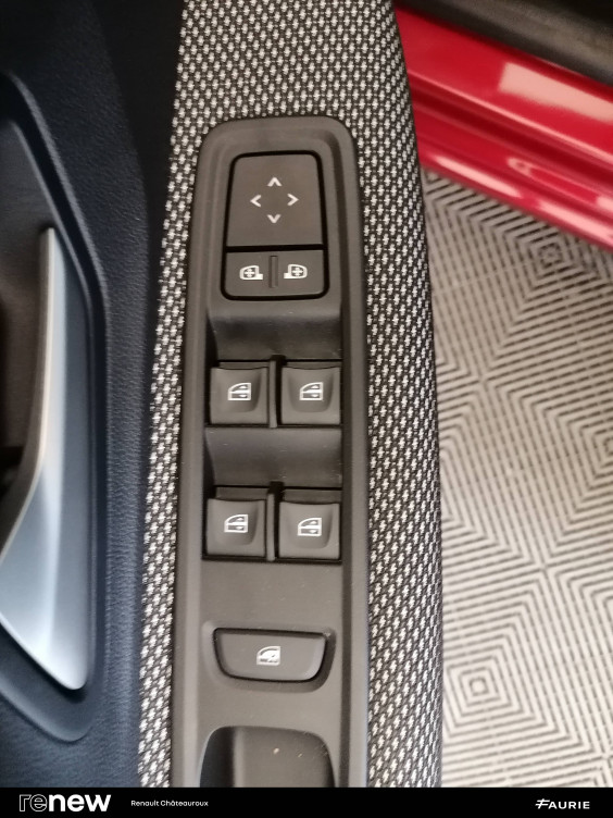 Acheter Dacia Sandero Sandero ECO-G 100 Expression 5p occasion dans les concessions du Groupe Faurie