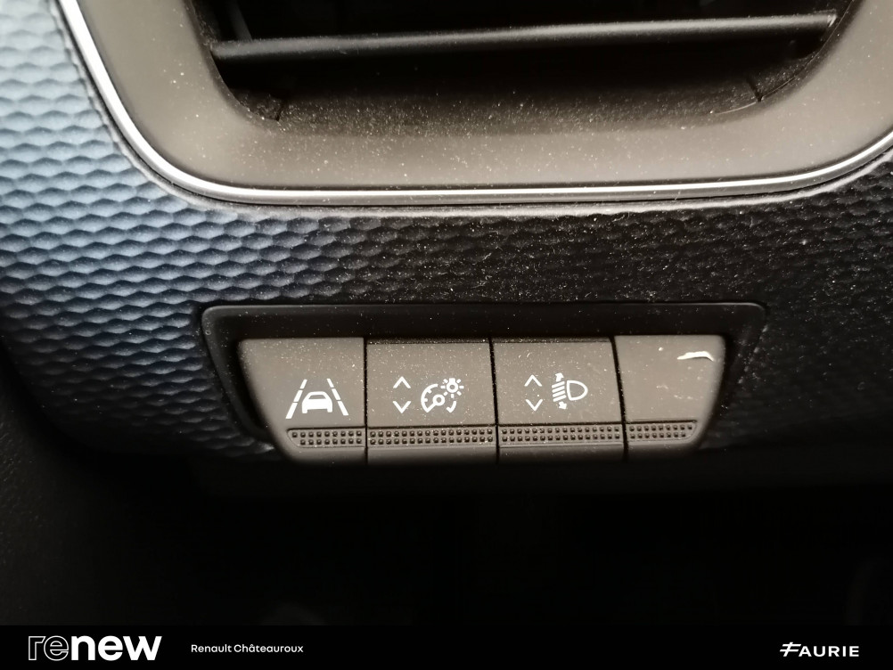 Acheter Renault Arkana Arkana mild hybrid 140 EDC FAP - 22 Evolution 5p occasion dans les concessions du Groupe Faurie