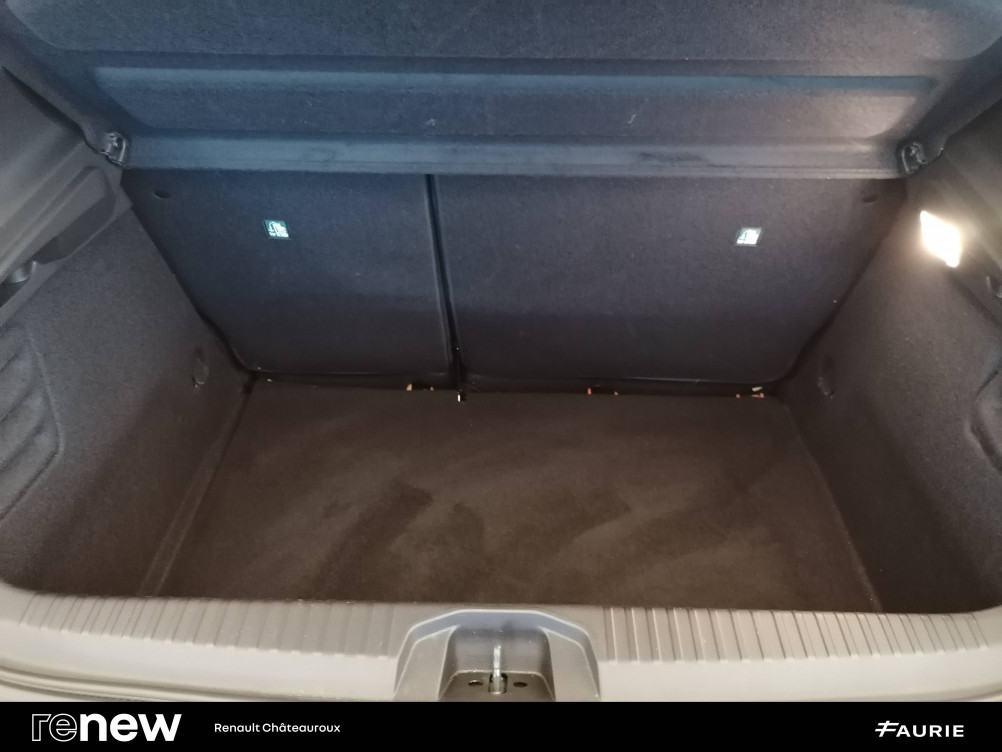 Acheter Renault Clio 5 Clio Blue dCi 100 Evolution 5p occasion dans les concessions du Groupe Faurie