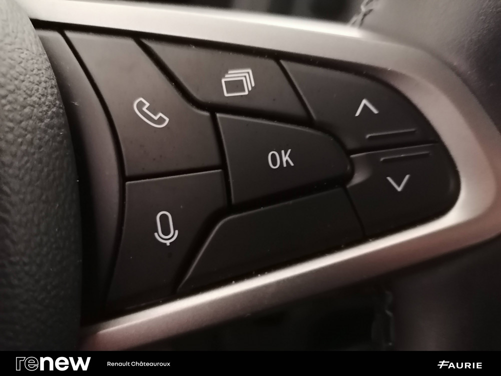 Acheter Dacia Duster Duster Hybrid 140 Extreme 5p occasion dans les concessions du Groupe Faurie