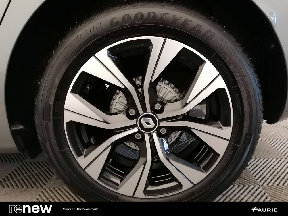 Acheter Renault Clio 5 Clio SCe 65 Evolution 5p occasion dans les concessions du Groupe Faurie