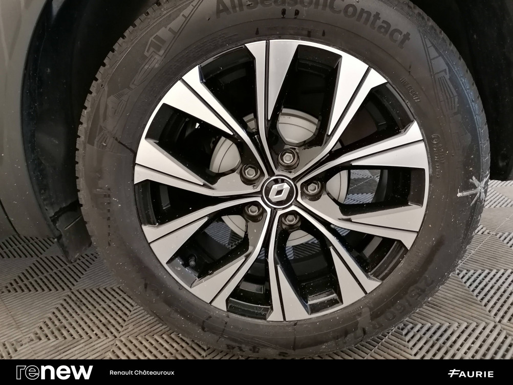 Acheter Renault Captur 2 Captur TCe 100 GPL Evolution 5p occasion dans les concessions du Groupe Faurie