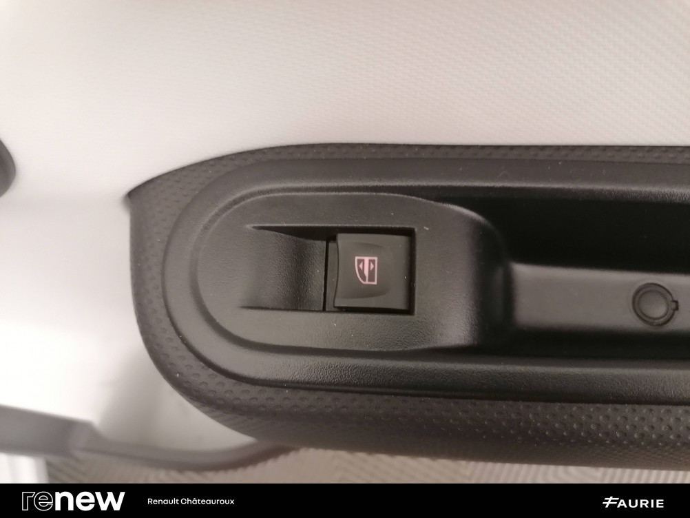 Acheter Renault Twingo 3 Twingo III SCe 65 - 21 Zen 5p occasion dans les concessions du Groupe Faurie