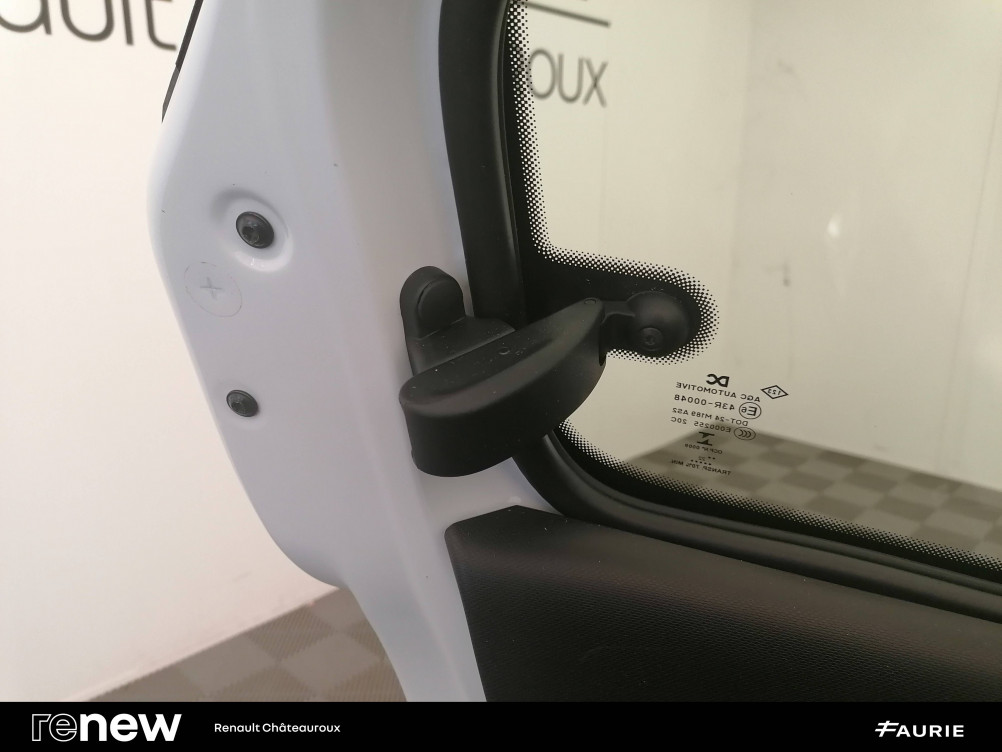 Acheter Renault Twingo 3 Twingo III SCe 65 - 21 Zen 5p occasion dans les concessions du Groupe Faurie