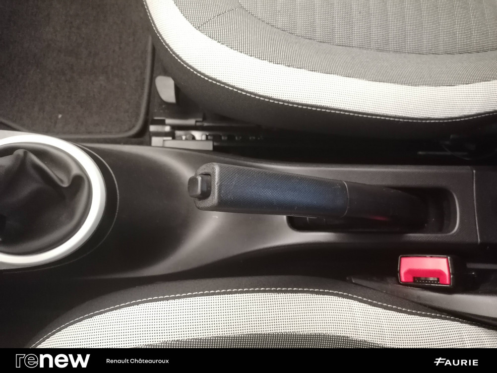 Acheter Renault Twingo 3 Twingo III SCe 65 - 21 Zen 5p occasion dans les concessions du Groupe Faurie