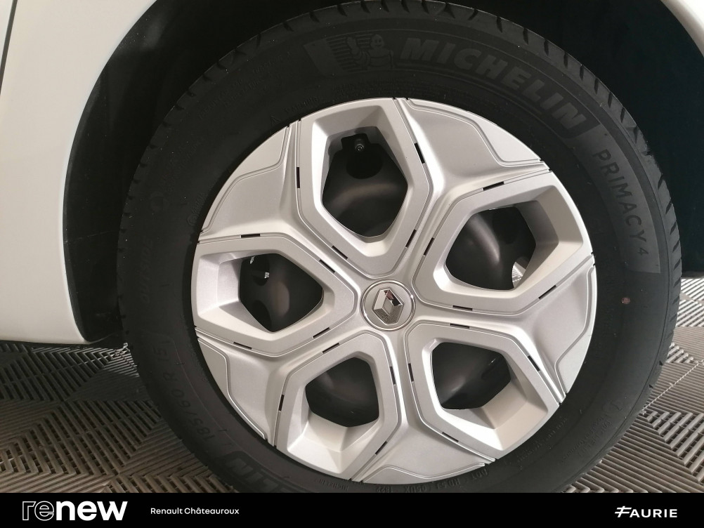 Acheter Renault Twingo 3 Twingo III SCe 65 - 21 Zen 5p occasion dans les concessions du Groupe Faurie