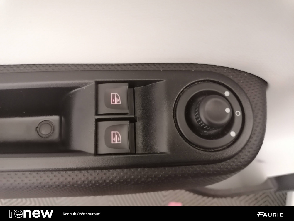 Acheter Renault Twingo 3 Twingo III SCe 65 - 21 Zen 5p occasion dans les concessions du Groupe Faurie