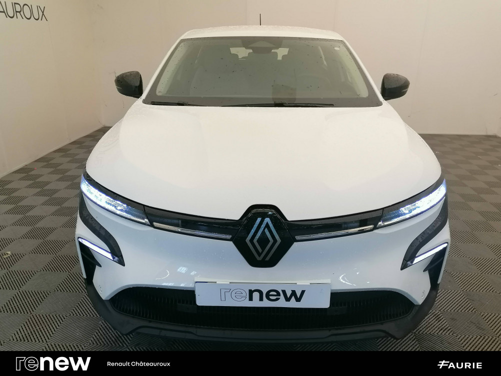 Acheter Renault Megane E-Tech Megane E-Tech EV60 130ch optimum charge Evolution ER 5p occasion dans les concessions du Groupe Faurie