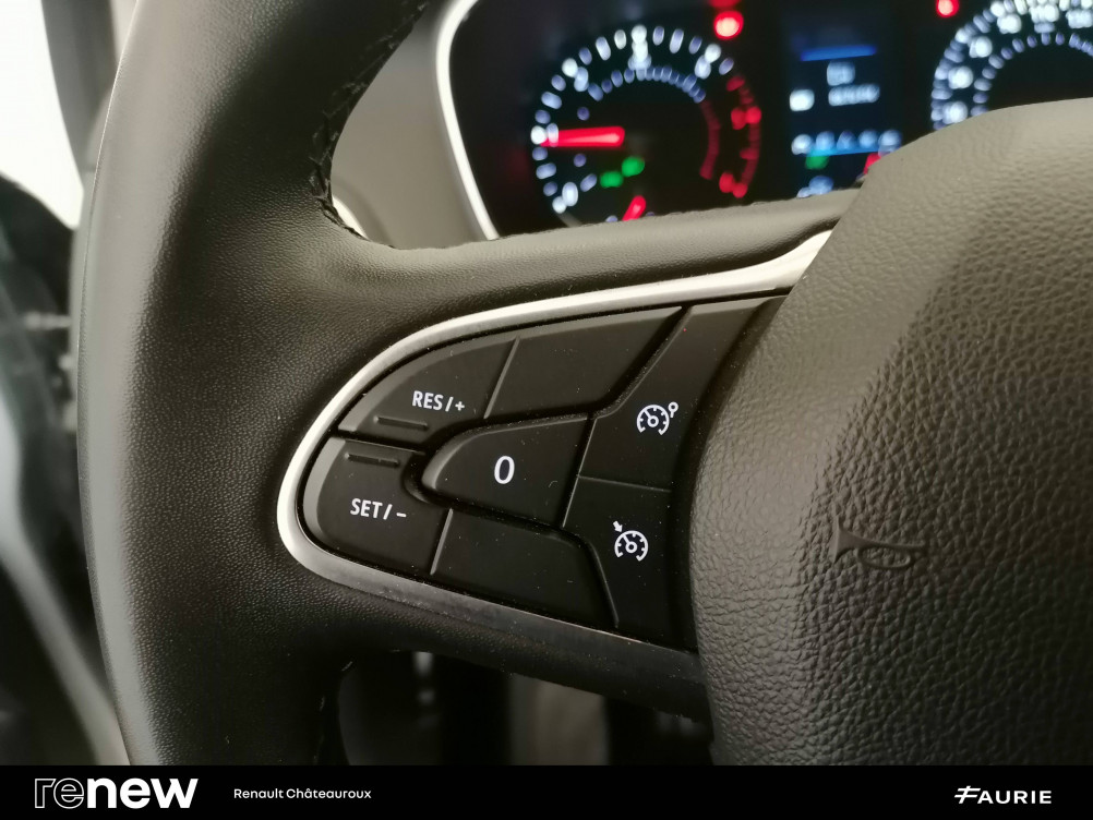 Acheter Renault Megane 4 Mégane IV Berline Blue dCi 115 - 21B Business 5p occasion dans les concessions du Groupe Faurie