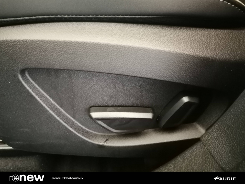 Acheter Renault Symbioz Symbioz E-Tech full hybrid 145 Iconic 5p occasion dans les concessions du Groupe Faurie