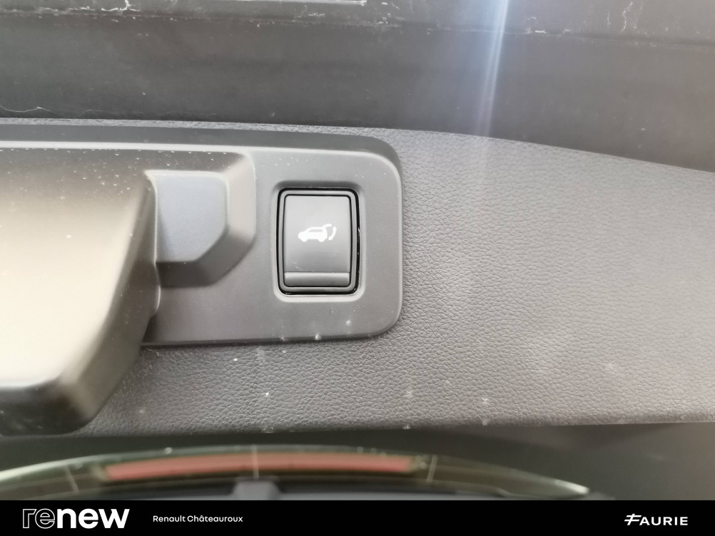 Acheter Renault Symbioz Symbioz E-Tech full hybrid 145 Iconic 5p occasion dans les concessions du Groupe Faurie