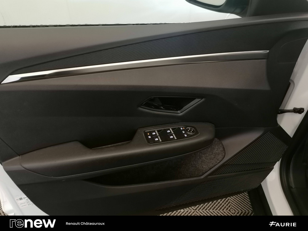 Acheter Renault Megane E-Tech Megane E-Tech EV60 130ch optimum charge Evolution ER 5p occasion dans les concessions du Groupe Faurie