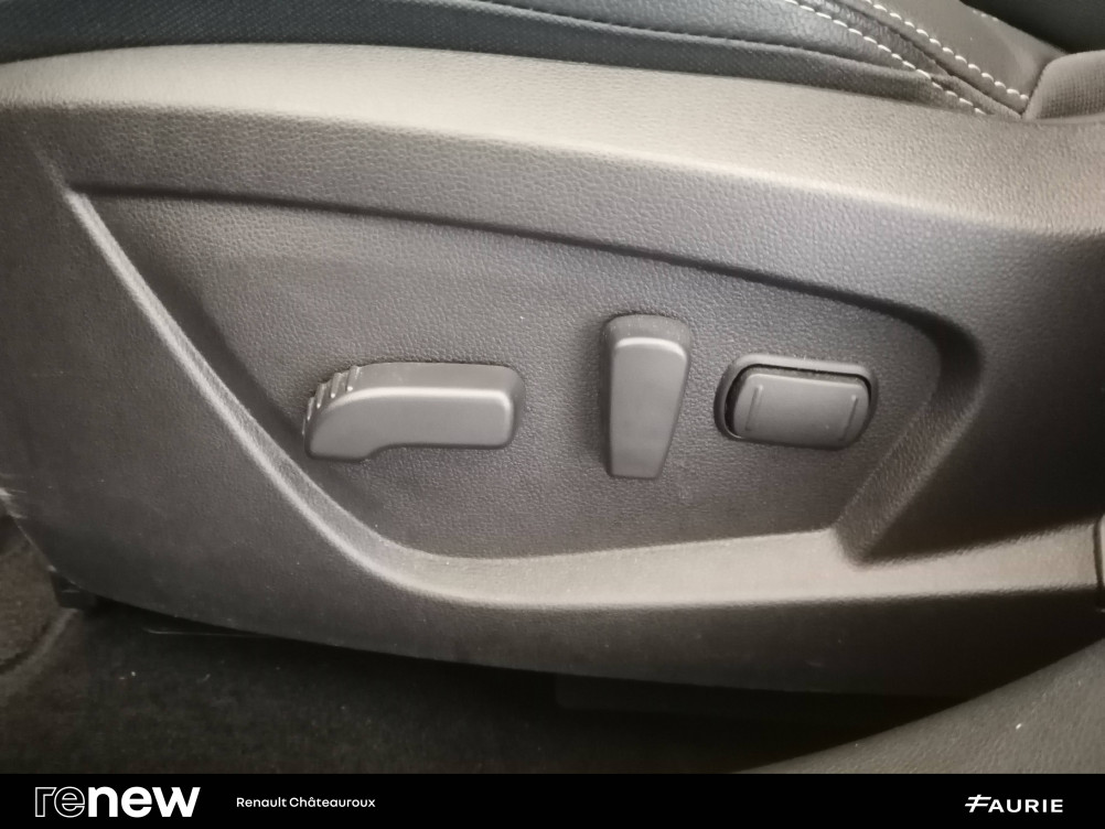 Acheter Renault Arkana Arkana E-Tech hybride 145 - 22 Engineered 5p occasion dans les concessions du Groupe Faurie