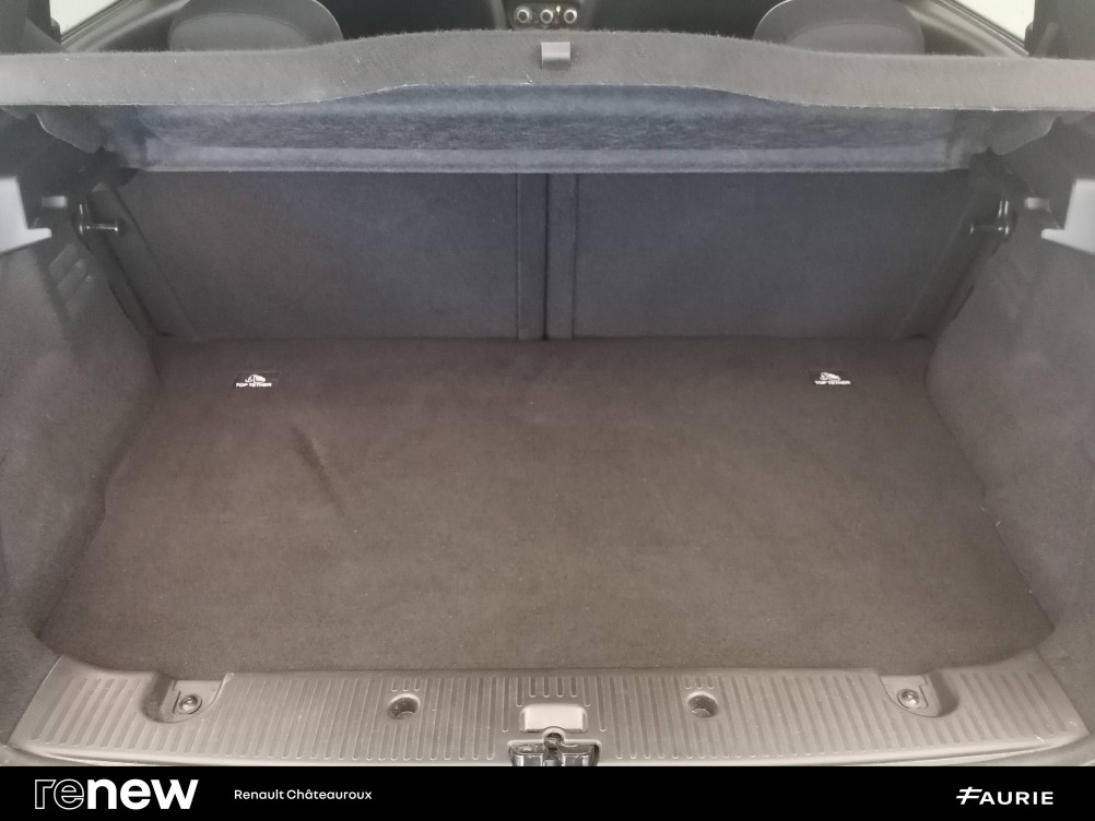 Acheter Renault Twingo 3 Twingo III 0.9 TCe 90 Energy E6C Intens 5p occasion dans les concessions du Groupe Faurie