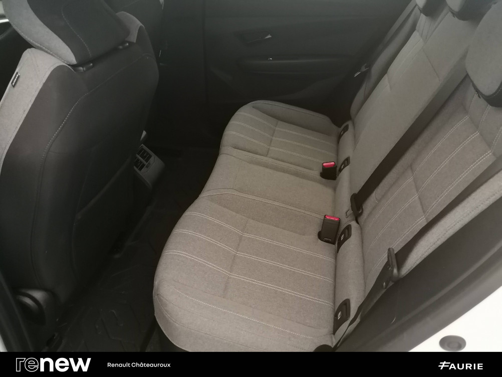 Acheter Renault Megane E-Tech Megane E-Tech EV60 130ch optimum charge Evolution ER 5p occasion dans les concessions du Groupe Faurie