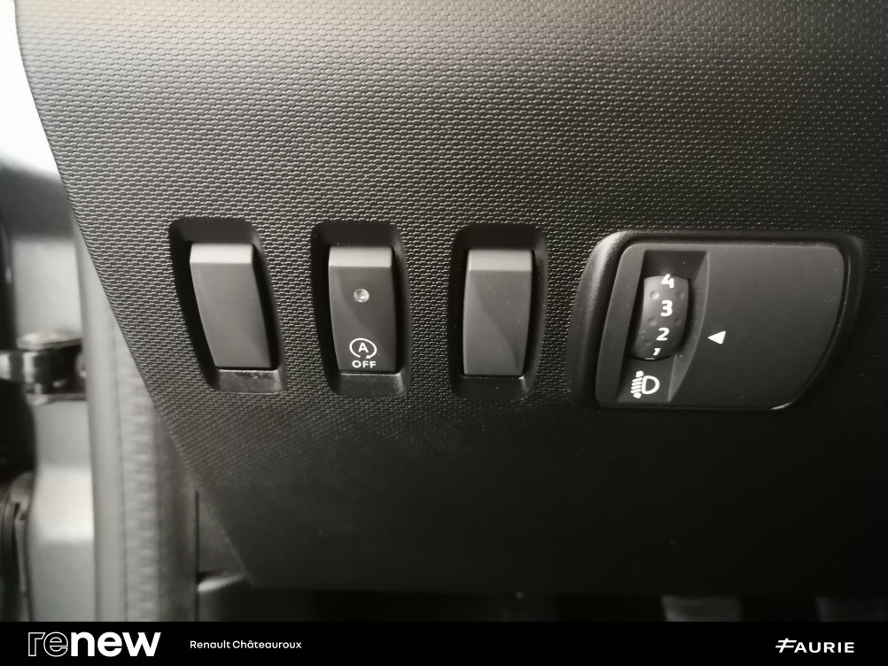 Acheter Renault Twingo 3 Twingo III 0.9 TCe 90 Energy E6C Intens 5p occasion dans les concessions du Groupe Faurie