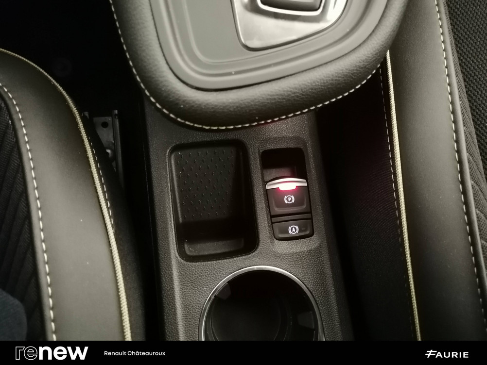 Acheter Renault Symbioz Symbioz E-Tech full hybrid 145 Iconic 5p occasion dans les concessions du Groupe Faurie