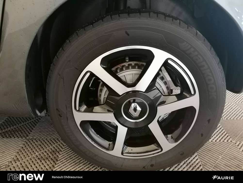 Acheter Renault Twingo 3 Twingo III 0.9 TCe 90 Energy E6C Intens 5p occasion dans les concessions du Groupe Faurie