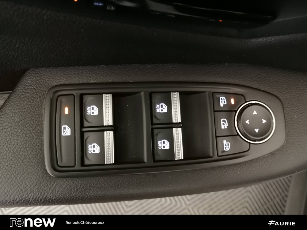 Acheter Renault Megane E-Tech Megane E-Tech EV60 130ch optimum charge Evolution ER 5p occasion dans les concessions du Groupe Faurie